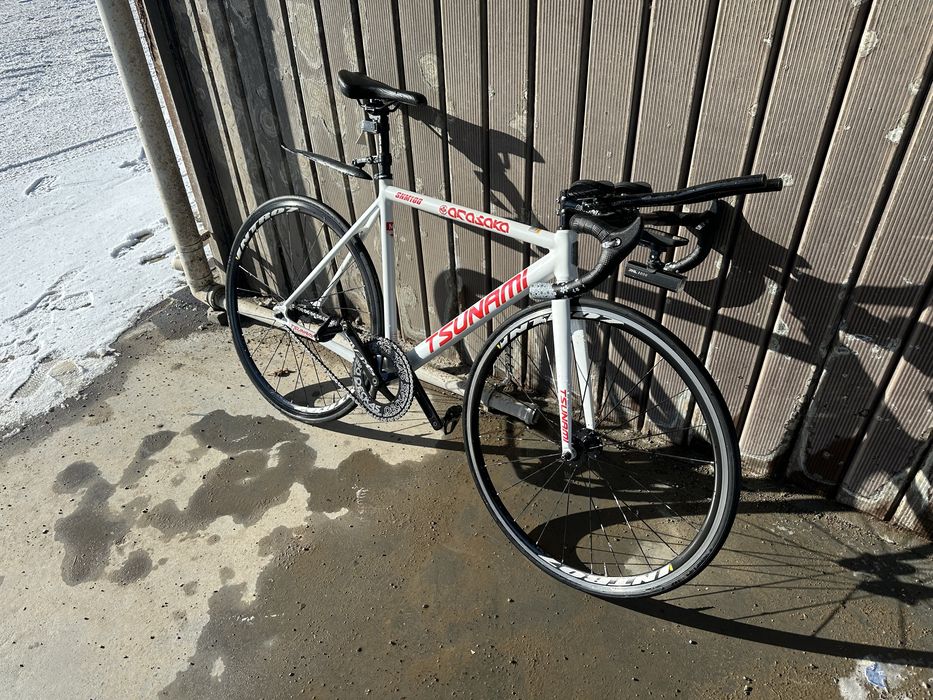 Фикс Tsunami ИДЕАЛ