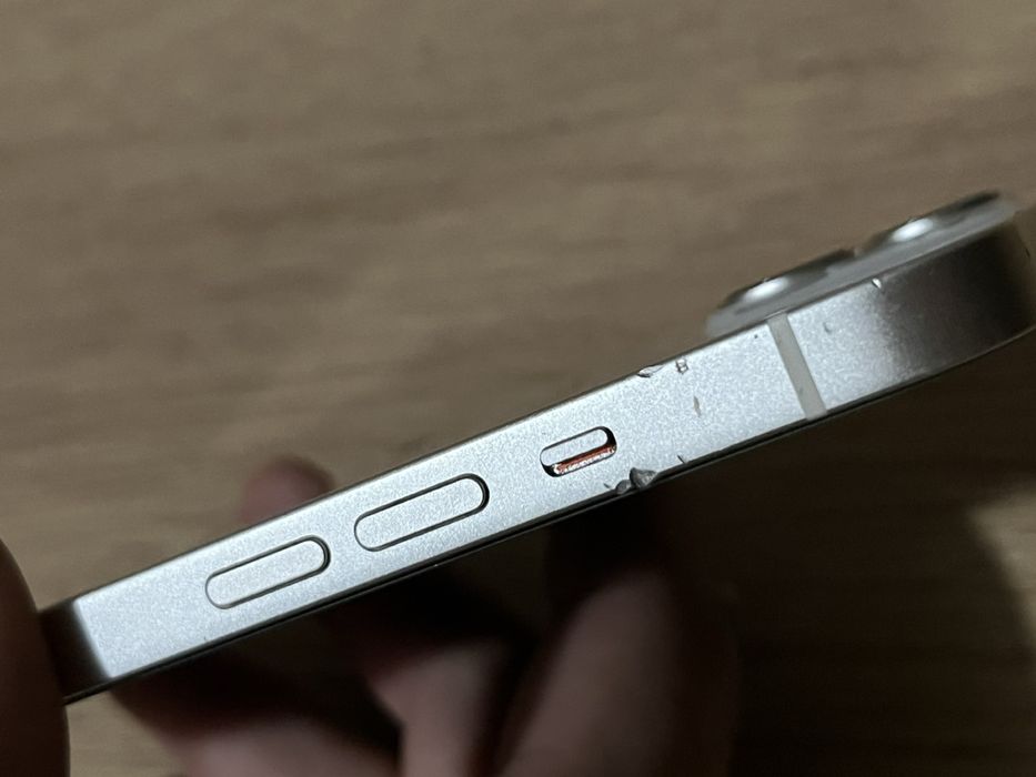 Запазен iPhone 13 128GB