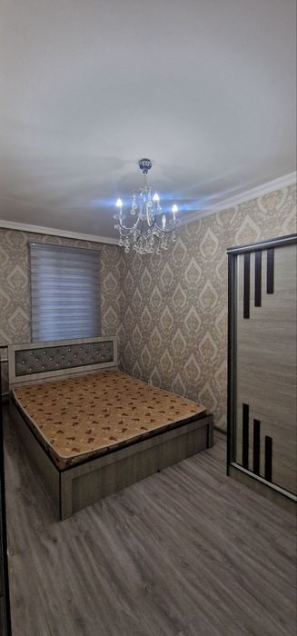 Аренда 3 хона 1 етаж Себзор Офтоб Медлине