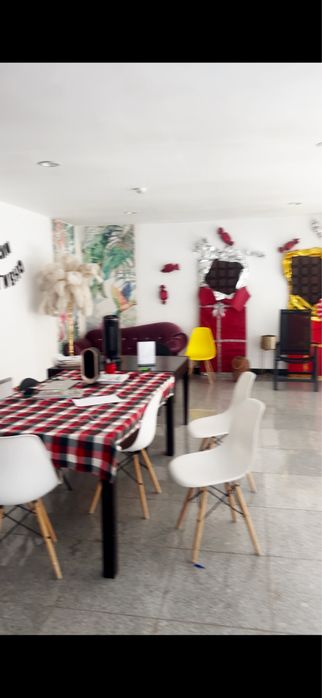 Сдается кабинет 40 квадратов