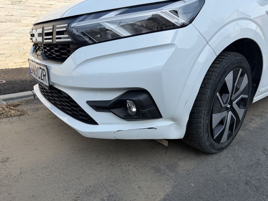 Oferta Dacia Logan 2024