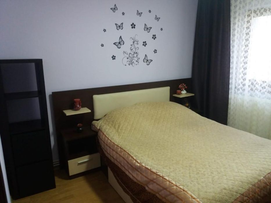 Inchiriez ap. 2 cam. Braila, blv. Dorobantilor