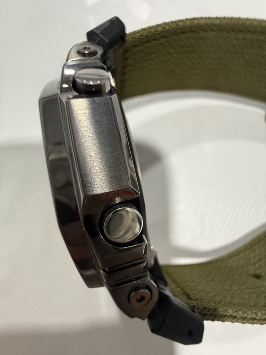 Продавам Casio G-Shock GM2-2100CB