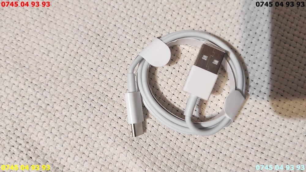 cablu telefon tableta de la usb la tip C noi