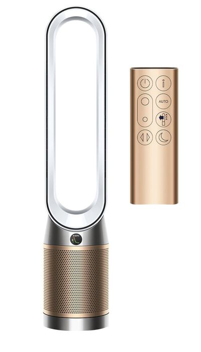 Purificator Dyson TP 09 WiFi Formaldehida, Garantie eMAG