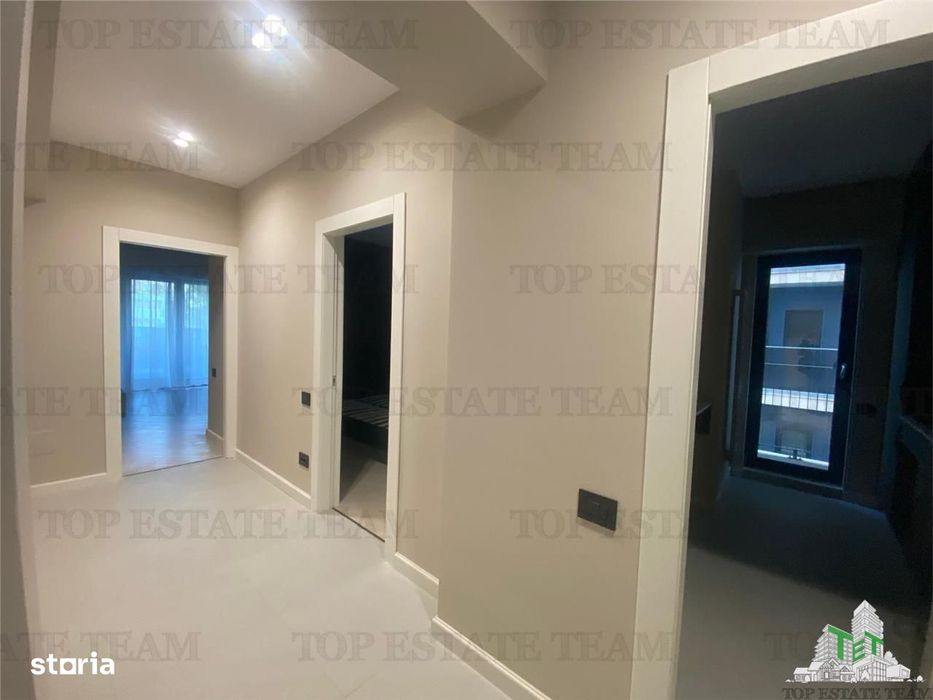 Apartament 2 camere, zona Rex Mamaia, Constanta