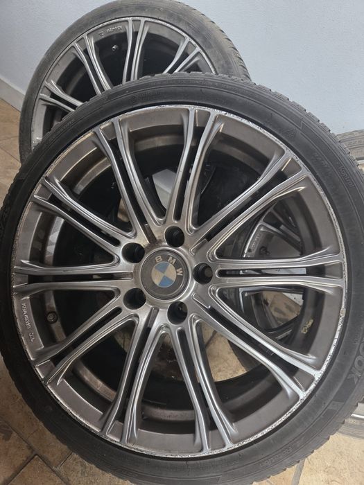 Jante aliaj Bmw style 220