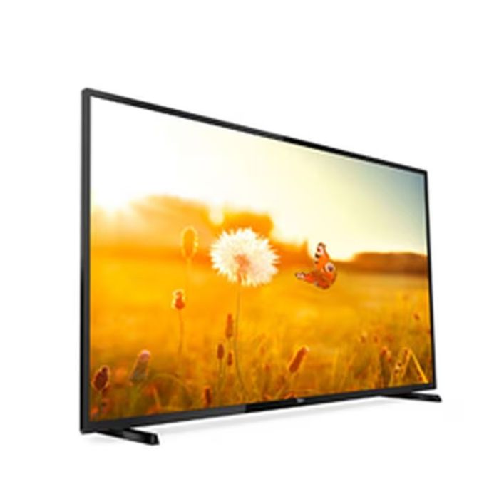 Televizor Philips diagonala 165cm stare perfecta cu SUPORT CADOU