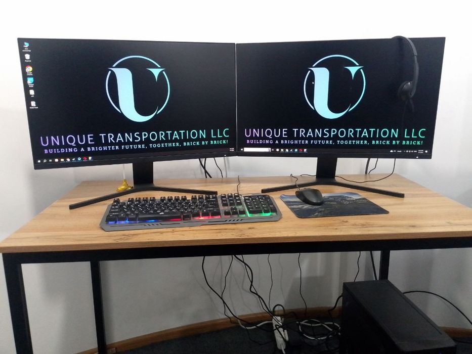 Kampyuter red me 27 talik ofis uchun , kompyuter ofisda ishlatilgan