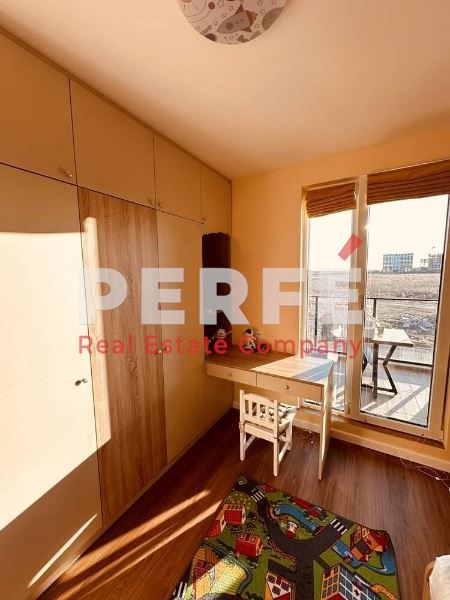 Дава се под наем Тристаен апартамент в Бургас, Изгрев - 98 кв.м за 1050 € - Снимка #5