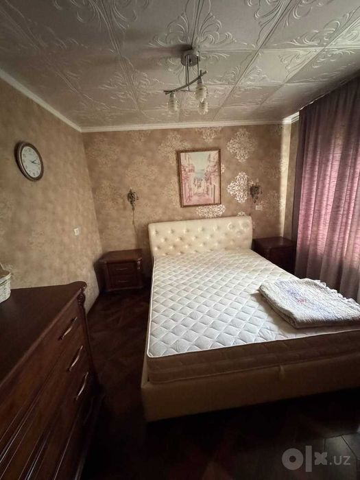 Срочно продаётся квартира 3/5/5 Дархан №А148