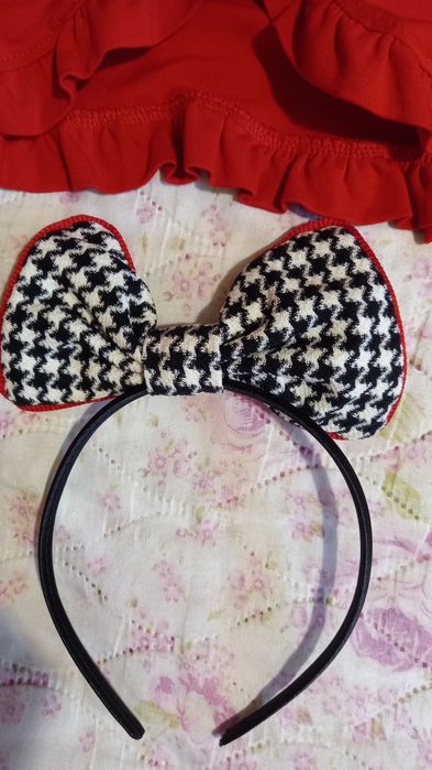 Много красива рокля