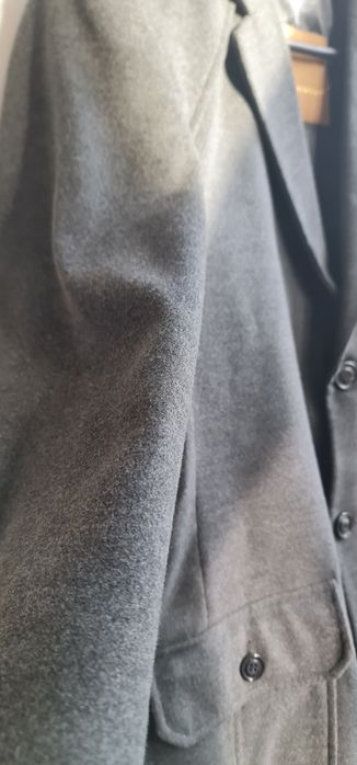 Palton Versace - barbati