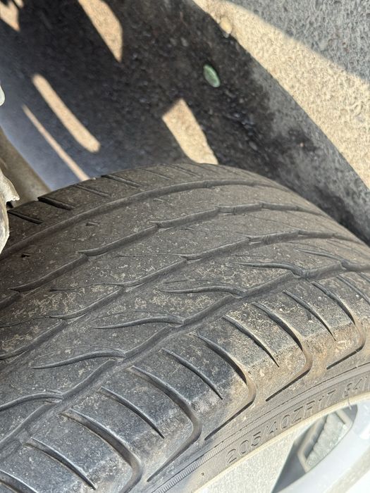 R17 jentra diska balon