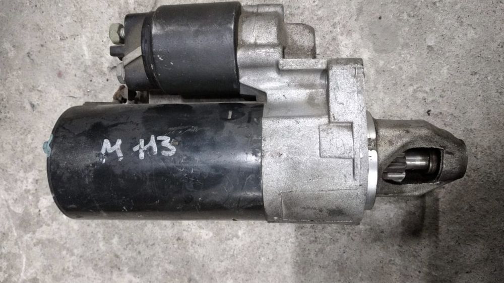 Стартер БМВ, Land Rover, mini, Мерседес.