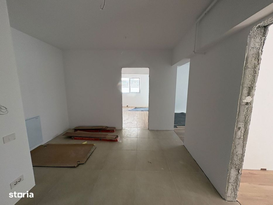 Apartament 3 Camere| 70,9Mp | Open-Space | Acces Metrou | Comision 0%