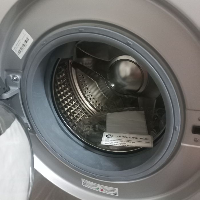 Samsung atomat kirmishinasi sotiladi yangi ishlatilmagan