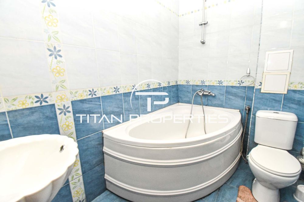 Дава се под наем Двустаен апартамент в София, Хладилника - 70 кв.м за 599 € - Снимка #9