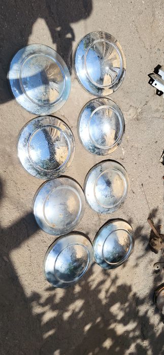 Запчасти волга газ 21