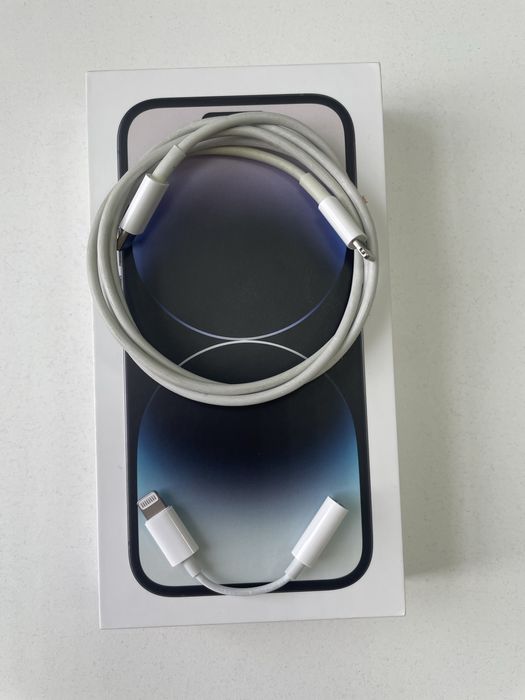 Iphone 14 pro 256 GB