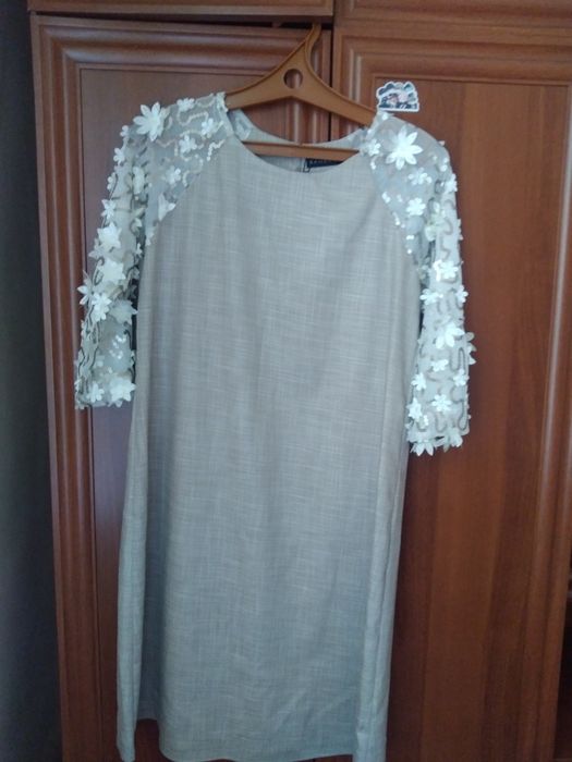 Платье (турецкая)