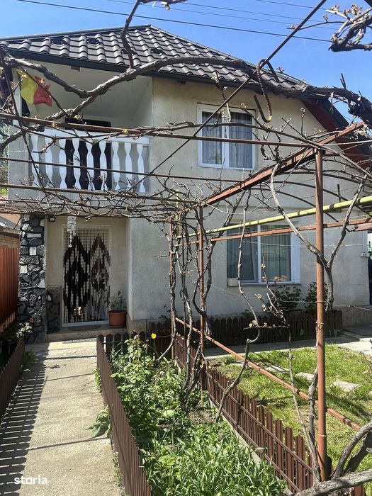 Poiana Câmpina - casa - teren 700mp - 89000 Euro