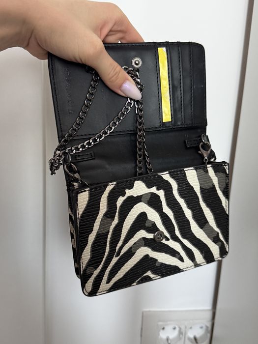 Geanta kendall&kylie