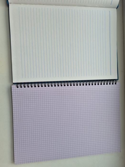Продам а4 блокноты