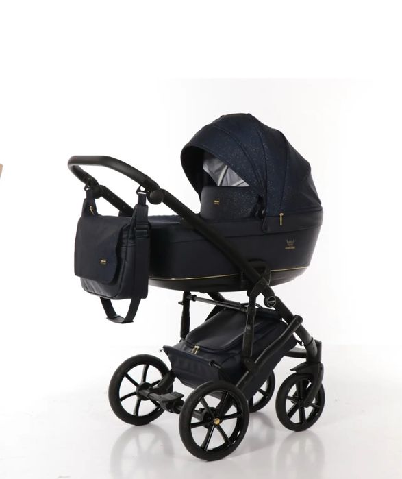 Продам коляску 2 в 1 Corona