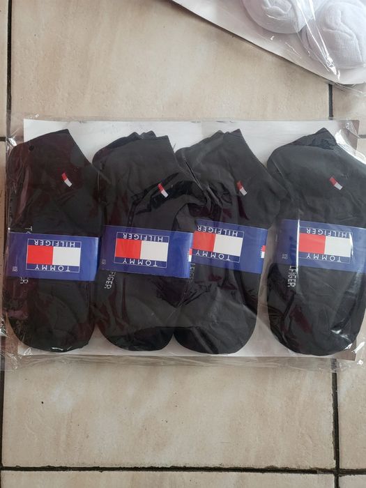 Șosete bărbați Tommy