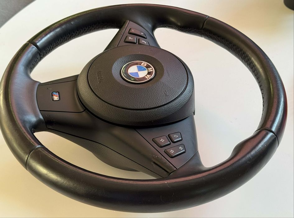 М волан bmw e60 старт стоп