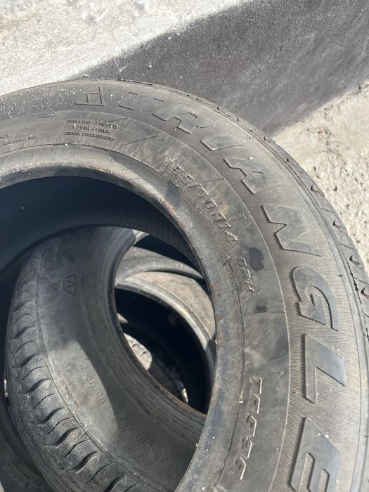 185/70/14 трианжел