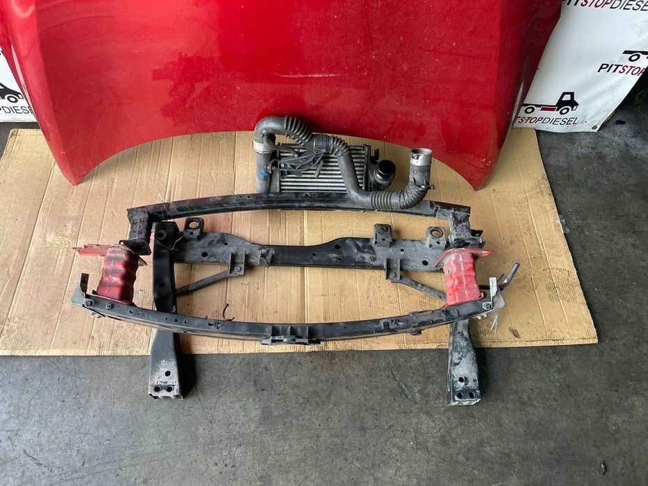 fata completa bot complet renault kadjar 2015 2016 2017 2018
