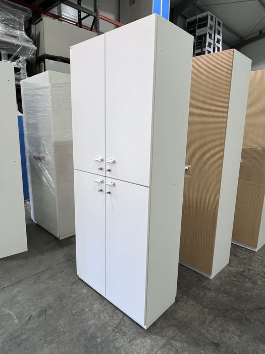 Dulap Pal 217/90/42 cm