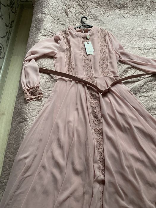 Обсолютно новый веши