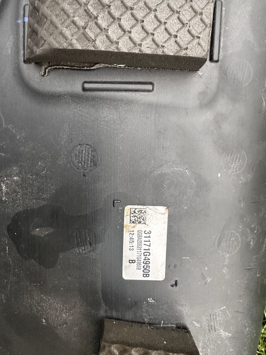 Резервоар за Hyundai i30 1.5 tgdi  2020 година , става и за киа сийд .