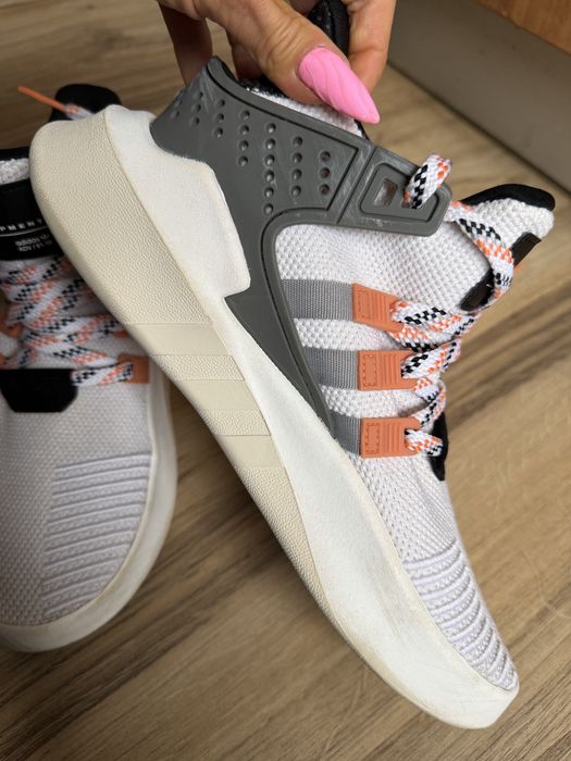 Оригинални маратонки Adidas EQT Bask ADV, 38,5 н
