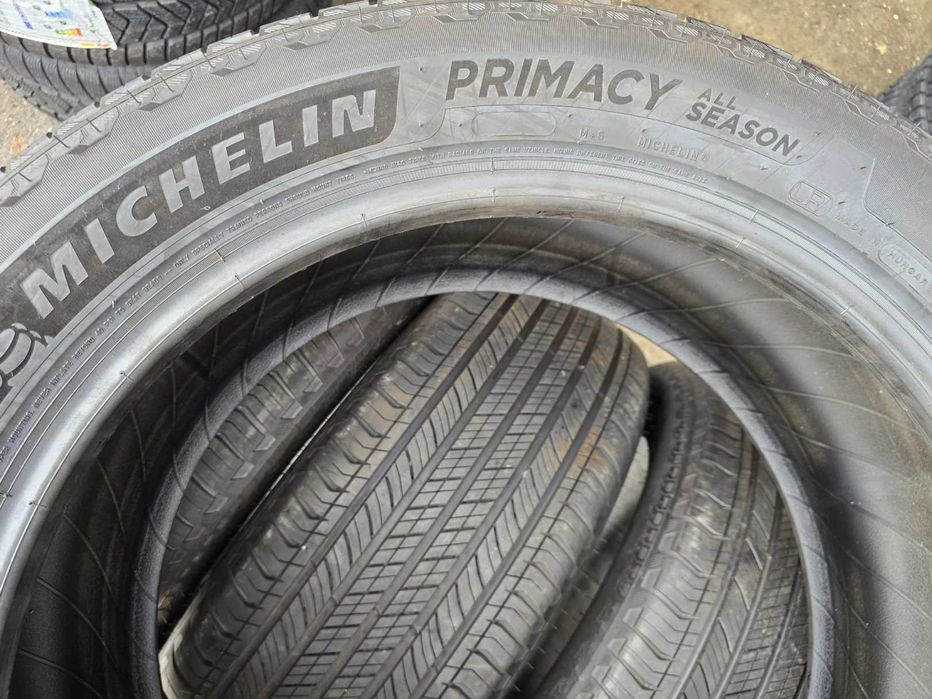 Anvelope / Cauciucuri Michelin Primacy All Season LR 275/50 R21 113Y - NOI Iarna