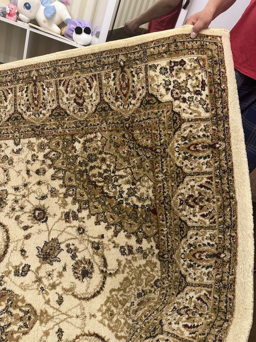 Продам ковры после пойки