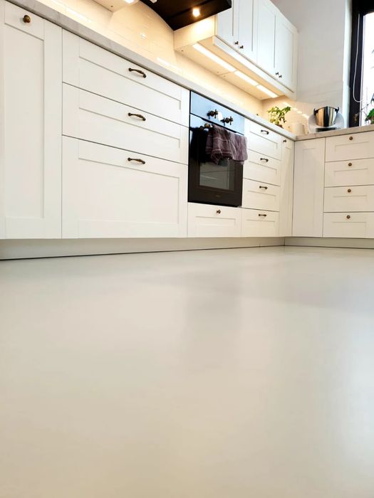 Microciment Pardoseli Premium