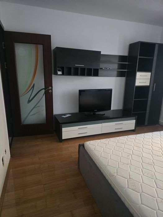 Garsoniera Faleza Nord