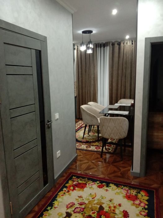 Сдается по суточно, кунлик, hotel метро 3 станция Сергели 7 фото реалн