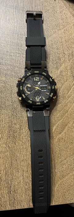 Мъжки часовник