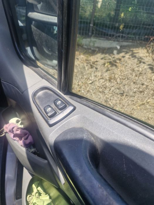 IVECO DAILY 35C13 2.3L 2010