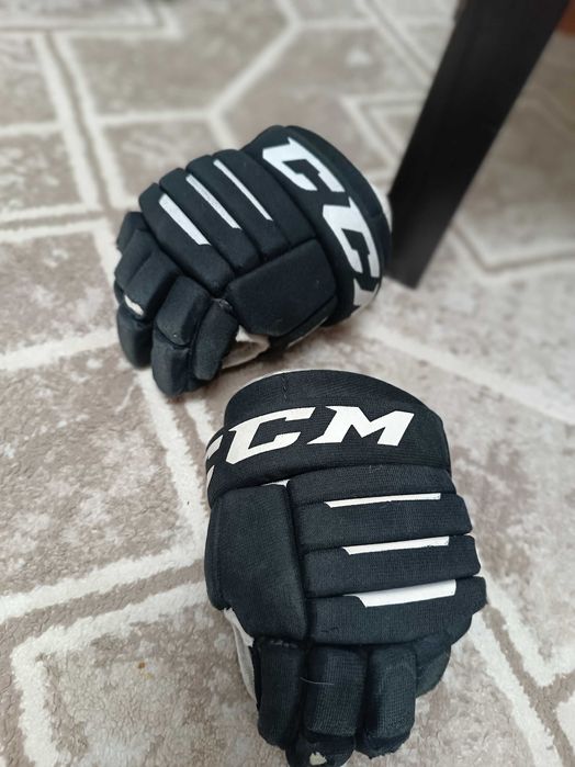 Хоккейная  форма