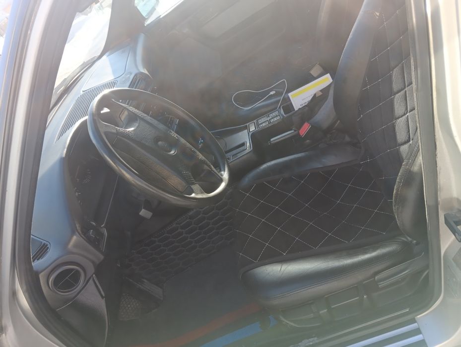 Продам БМВ е 34 525i