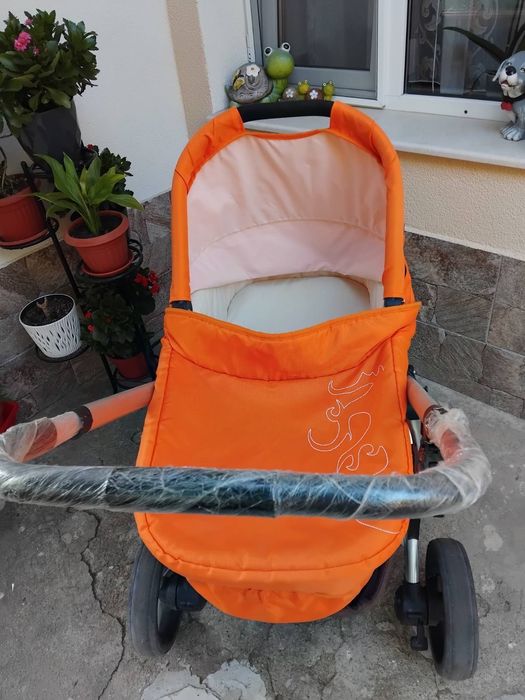 Детска количка bertonni