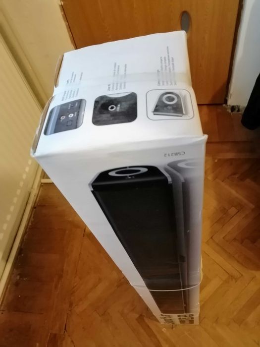 Soundbar Carefour sigilat