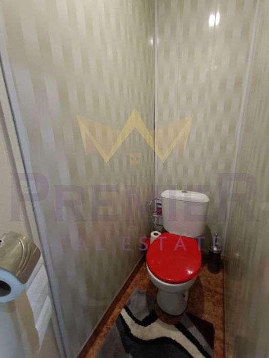 Дава се под наем Четиристаен апартамент в Варна, Трошево - 90 кв.м за 614 € - Снимка #12