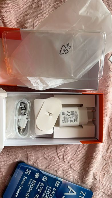 ZTE A36 Blade новый